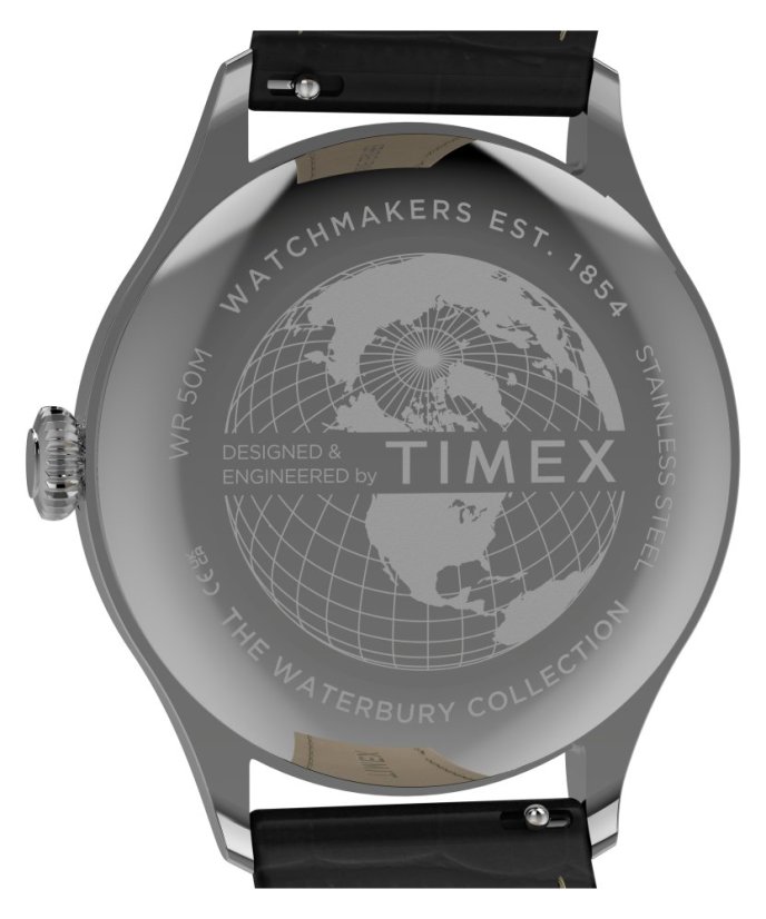 Timex Waterbury Classic TW2Y92000