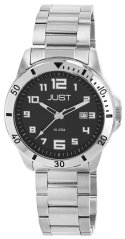 Hodinky Just JU20167-002 4068532060905
