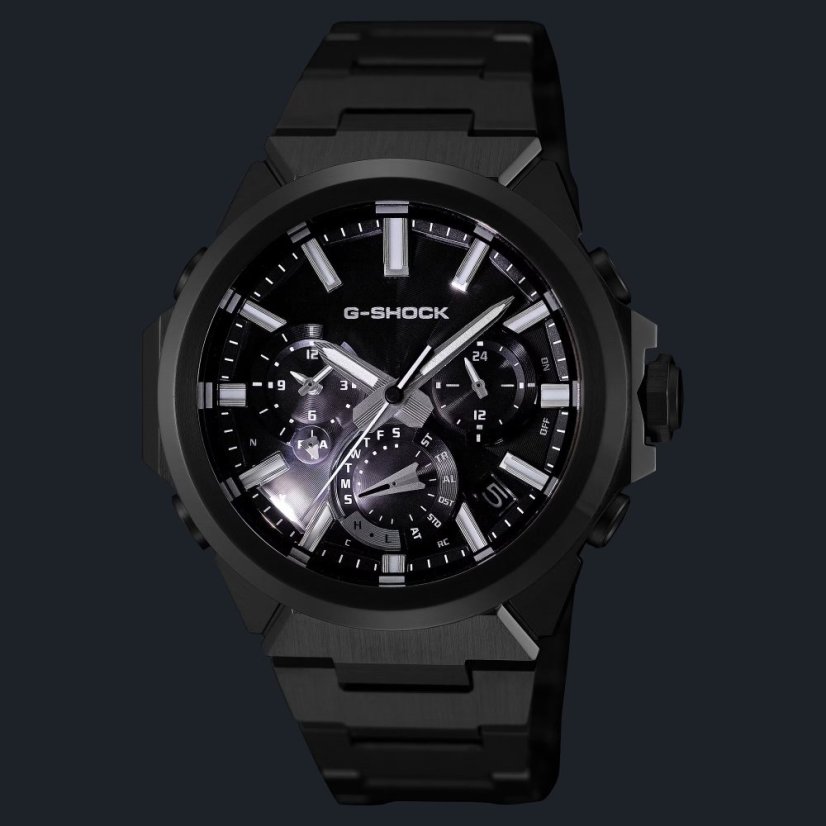 CASIO GST-W1000AD-2AER G-Shock