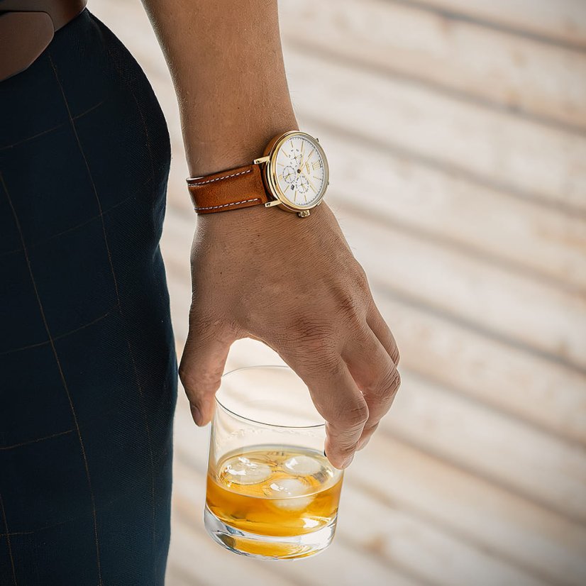 PRIM Retro Elegance 25 - B - W01P.13248.B