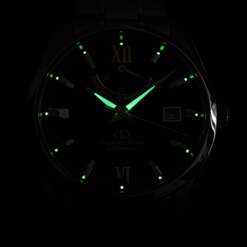 Orient Star Contemporary Automatic RE-AU0005L00B