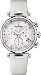 Claude Bernard 10215 3 NADN Dress code Chronograph
