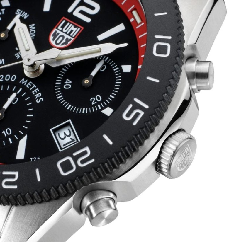 Luminox Pacific Diver Chronograph 3140 Series XS.3155.M