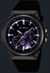 CASIO GST-B1000-1AER G-Shock G-Steel Carbon Core Guard