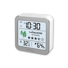 Měřič kvality vzduchu WL 1020