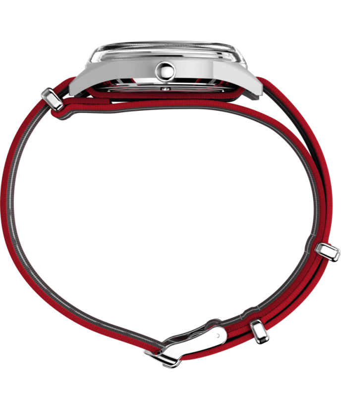 Timex Marlin Jet Quartz TW2Y37300UK