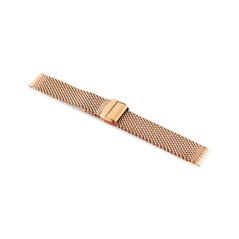 Kovový remienok na hodinky KT MILANRO/20 (20 mm)