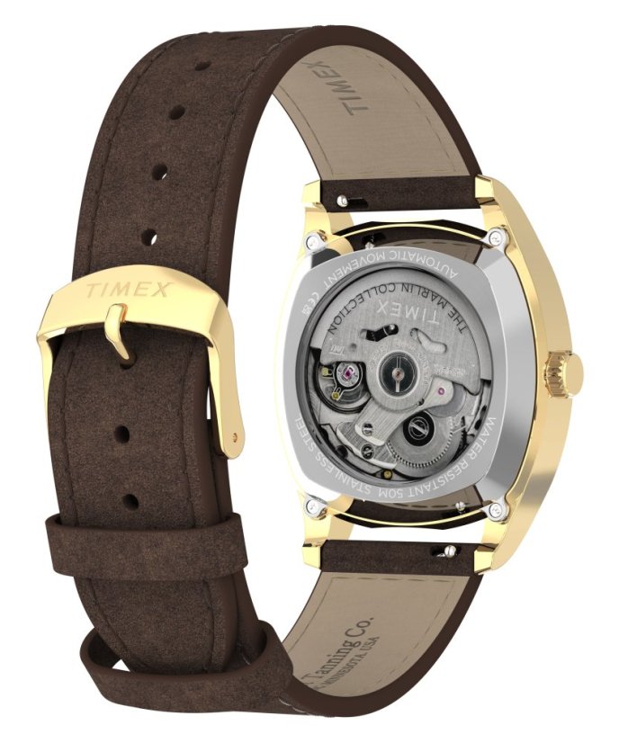 Timex Marlin Chatham Automatic TW2Y84500UK