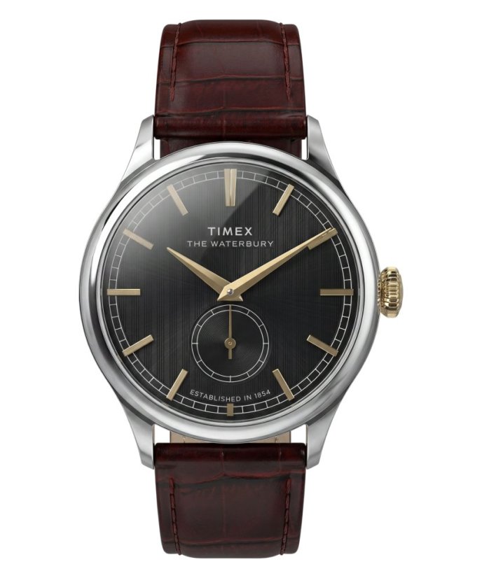 Timex Waterbury Classic TW2Y92100