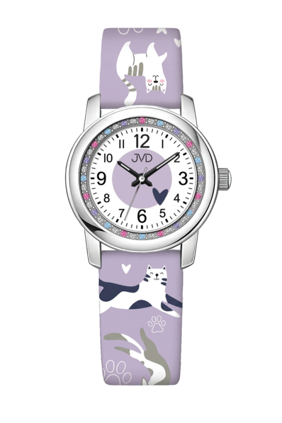 Náramkové hodinky JVD J7241.2