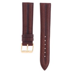 Kožený řemínek na hodinky RB.15593.2018.52.L (20 mm)