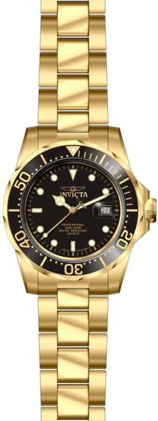 Invicta Pro Diver 9311