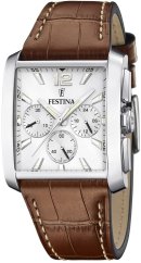 FESTINA 20636/1 TIMELESS CHRONOGRAPH