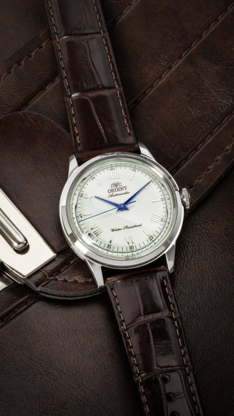 Orient Classic Bambino Automatic RA-BB0002S30B
