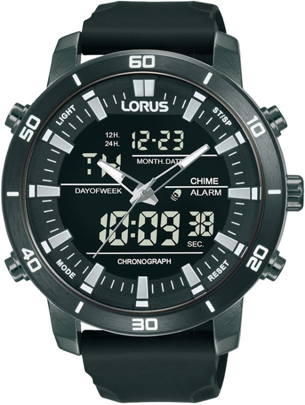 Lorus RW661AX9 Lorus RW661AX9