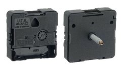 Strojček UTS s príslušenstvom 20,1mm (obsahuje matičku a podložku)