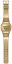 CASIO GM-5600YMG-9ER G-Shock G-Steel Fine Metallic Series