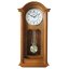 Dřevěné kyvadlové hodiny PRIM Classic Pendulum - E05P.4313.50