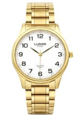 Hodinky LUMIR - IPG STEEL 11160703
