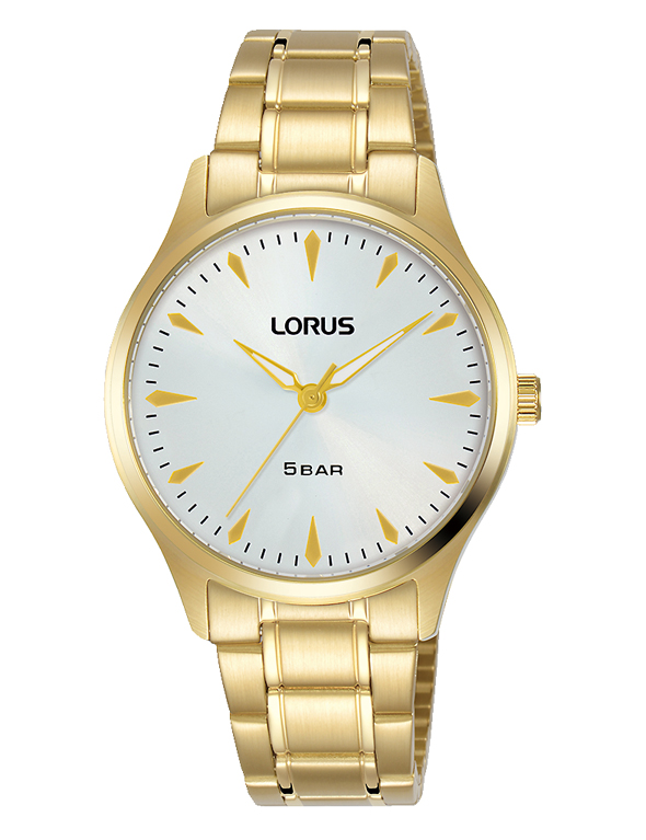 Lorus RG274RX9