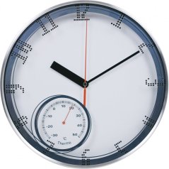 Kovové hodiny MPM E04.3083.7000