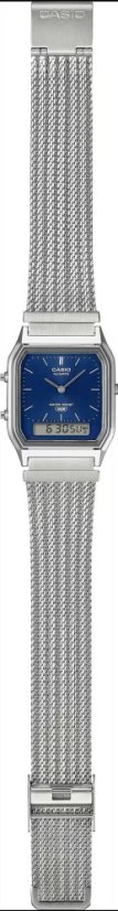 CASIO AQ-230EM-2AEF Vintage