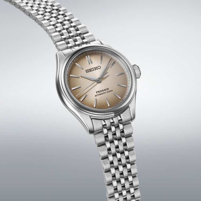 Seiko SPB523J1 Presage Classic Series