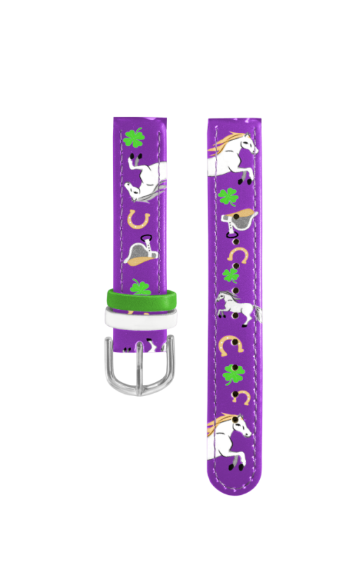 CLOKOKODIEL Remienok k detským hodinkám - KONE CLOKOKODIEL Remienok k detským hodinkám - KONE