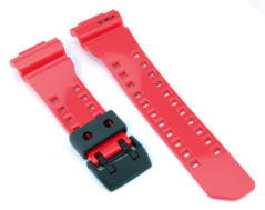 Remienok na hodinky CASIO GBA 400-4A (2448)
