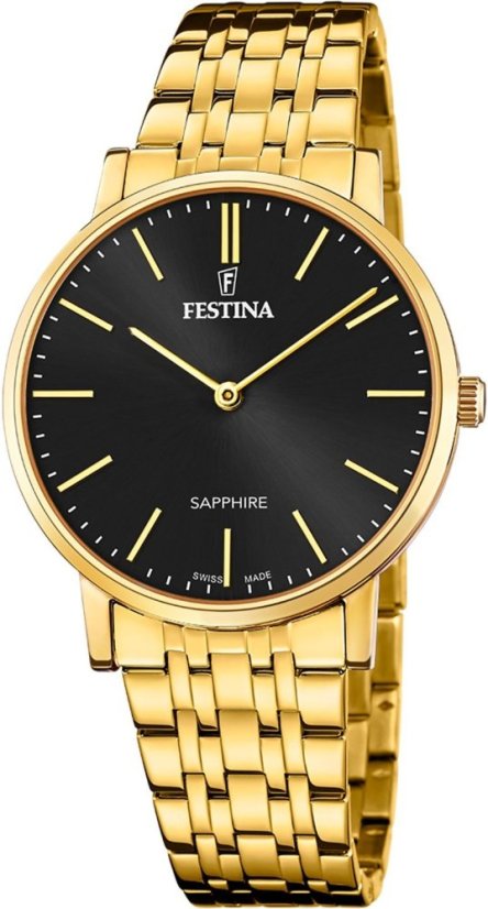 FESTINA 20046/5 SWISS MADE