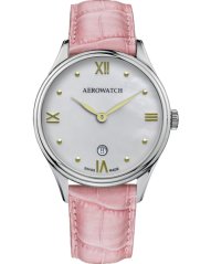Aerowatch Les Grandes Classiques Lady Quartz Eco A 49101 AA06