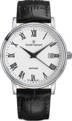 Claude Bernard 53009 3 BR Classic Gents