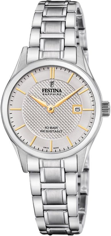 FESTINA 20068/4 SWISS MADE FESTINA 20068/4 SWISS MADE