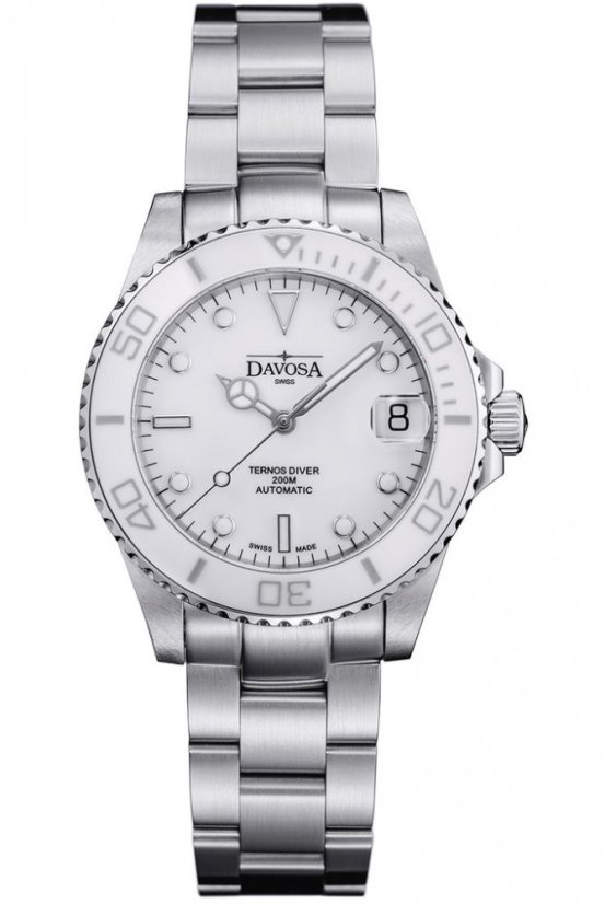 Davosa 166.195.10 Ternos Medium Davosa 166.195.10 Ternos Medium