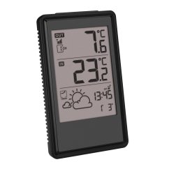 TFA 35.1170.01 – domáca digitálna meteostanica