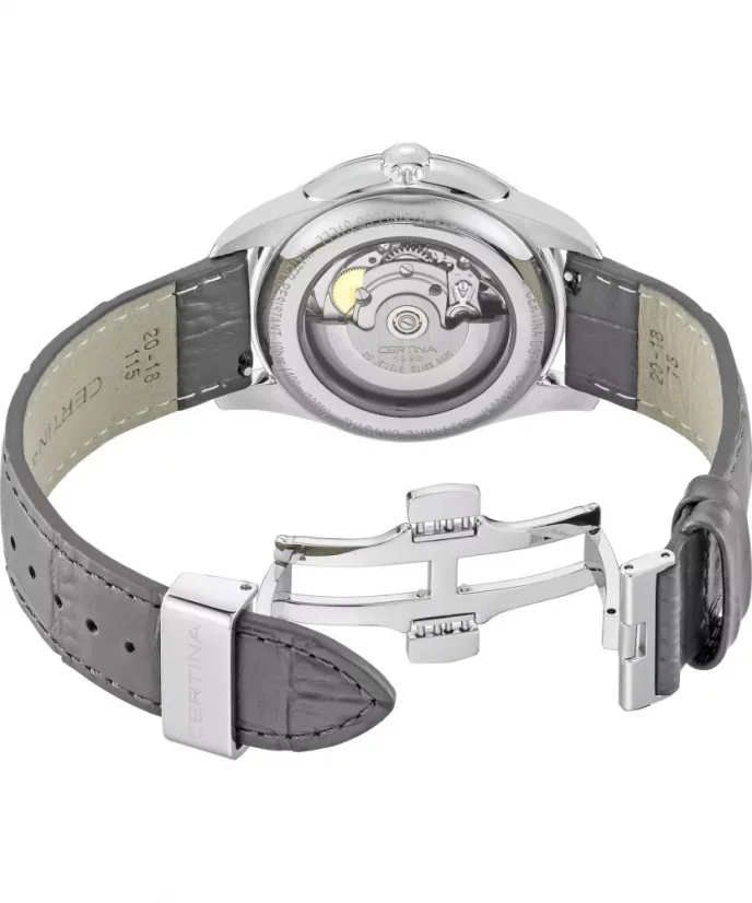 Certina DS-1 Day Date C029.430.16.011.01