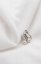 Stříbrné náušnice s perlou JVD SVLE0320SH8P100