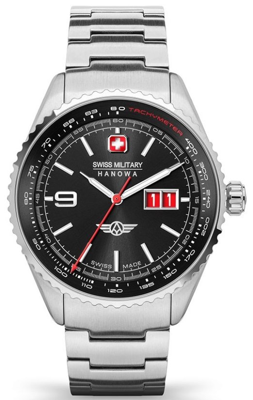 Swiss Military Hanowa SMWGH2101006 AFTERBURN Swiss Military Hanowa SMWGH2101006 AFTERBURN
