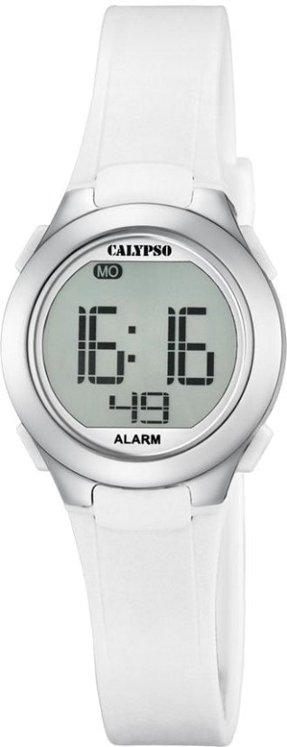 CALYPSO K5677/1 DIGITAL FOR WOMAN