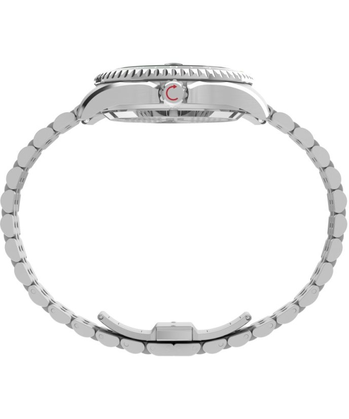 Timex Deepwater Meridian 200 Automatic GMT TW2Y64100UK