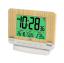 Digitální budík řízený vysílačem JVD VRB9242.1