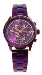 Hodinky LUMIR PURPLE 11149877