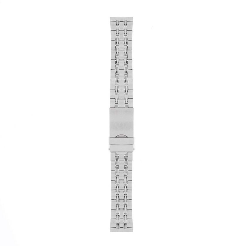 Oceľový remienok na hodinky RA.15076.18 (18 mm) - RA.15076.18.70.L