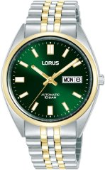Lorus Automatic RL430CX9