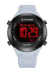 Digitální hodinky D-ZINER 11226602