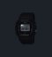 CASIO DWN-5600-1ER G-Shock Ring Watch