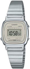 CASIO LA670WEA-8AEF Vintage