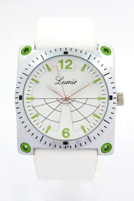 Hodinky LUMIR 11087126 Hodinky LUMIR 11087126