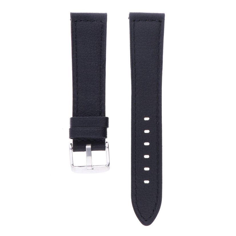 Kožený řemínek na hodinky RB.15033.1816.90.A.S.L.B.P - RB.15033.1816.90.L (18mm)