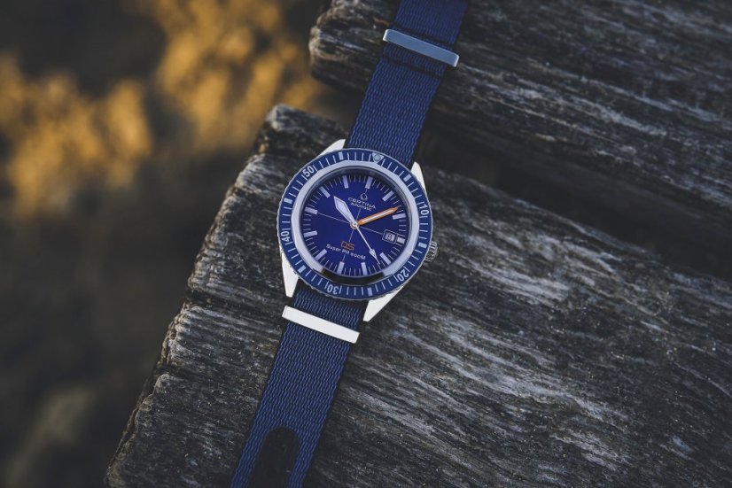 Certina C037.407.18.040.10 Heritage